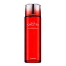 미샤 바이탈리티 토너, 150ml, 1개