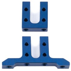 Associated Electrics AA8656 RC10F6 Forward Servo Mount RC부품, 1개