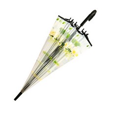 katerine 花冠 14K 長傘