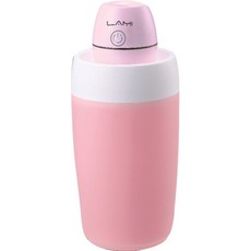 라미 USB 미니 가습기 LMH-U15, LMH-U15(PINK)