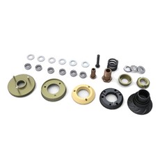 Mugen CLUTCH SET FOR MTX5 RC부품, 혼합 색상, 1개