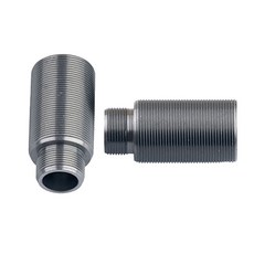 Mugen DAMPER CASE RC부품, 1개
