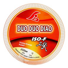SAPA DUO DUO DIAO Type A ISO FLOAT Wonjule No. 3.5, 150m, 1個