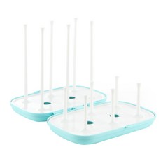 m'etonne 便攜式奶瓶晾乾架, Marshmallow