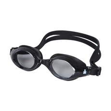 IRON MAN 成人通用泳鏡 IV820, SMBK