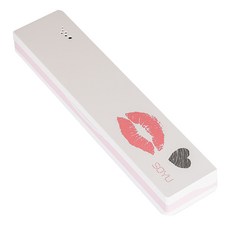 소유 휴대용 칫솔살균기 MTS-5100 + AA건전지, 키스