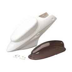 Thunder Tiger ATPV0364 Canopy Set R30, 혼합 색상, 1개