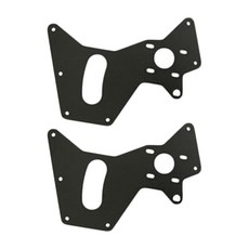 Thunder Tiger ATPV0410 Upper Metal Frame R60/90, 1개