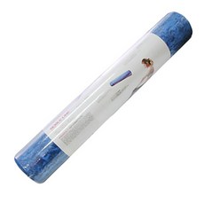 에버라스트 노블 라인 폼롤러, 블루, 1개