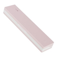 소유 휴대용 칫솔살균기 MTS-5100 + AA건전지, MTS-5000, 핑크
