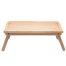 acacia home 居家床上托盤, 混合顏色