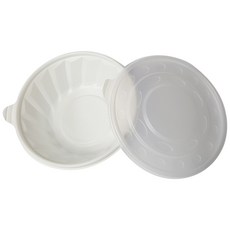 투고팩 냉면용기 소, 100개입, 1개