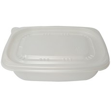 투고팩 죽용기 소, 20개입, 1개
