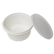 투고팩 탕용기 대, 200개입, 1개