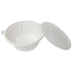 투고팩 냉면용기 대, 100개입, 1개