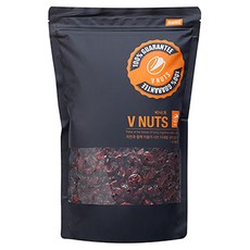 비너츠 건크랜베리, 1kg, 1개