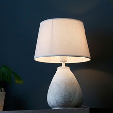 바이빔 LED 쥬벨 단 스탠드, 아이보리