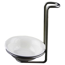 Block Mart 廚房湯勺鍋鏟架, 圓形1格, 1套