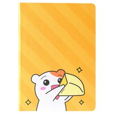 에비츄 치즈먹츄 다이어리, 혼합 색상