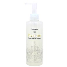Natureine Aqua 優質去角質凝膠, 250ml, 1入