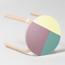 아티굿띵 메이크업 스툴 시리즈, 379