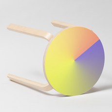 아티굿띵 메이크업 스툴 시리즈, 324