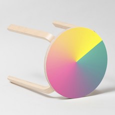 아티굿띵 메이크업 스툴 시리즈, 323