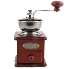 dhk 咖啡研磨機CM-8521, 混色, 1個