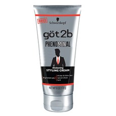 갓투비 피노미널 씨크닝 헤어컬크림, 170g, 1개