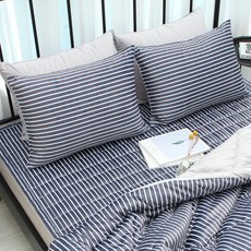 CHOUETTROOM 超細纖維枕套 2入
