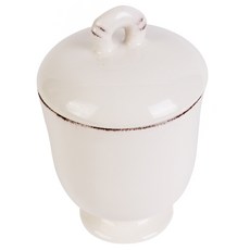Value Ceramic 埃武拉糖罐, 1個