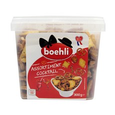 보헬리 칵테일 믹스 스넥, 300g, 1개
