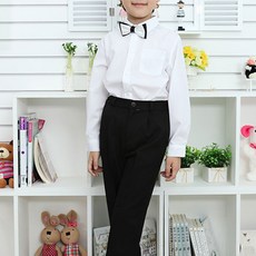 jackid 男童長袖長褲西裝套裝