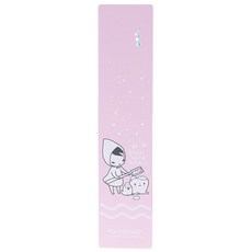 포니브라운 칫솔 살균기, PBS-7000, PINK