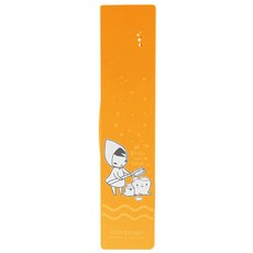 포니브라운 칫솔 살균기, PBS-7000, ORANGE