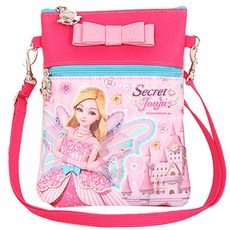 卡通圖案手機包