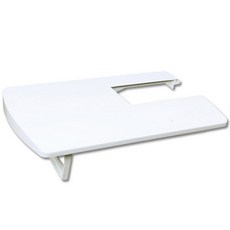 SINGER 勝家 7256 系列縫紉機專用擴充桌, 單一商品, 1個