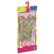 바비 싱글 패션 인형액세서리 CFX65, 랜덤 발송, 1개