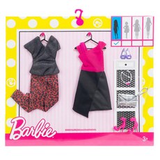 바비 스타일 패션 인형액세서리 CFY06, 랜덤 발송, 1개