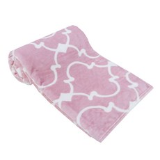 HANSGALLERY 奧斯陸超細纖維毯