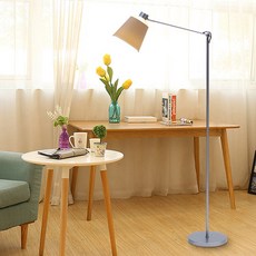 필립스 팔로우 거실 장스탠드 38159, 혼합 색상