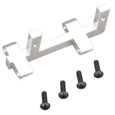 ThunderTiger ATPV1228 Rear Servo Tray E325 V2 5p, 혼합 색상