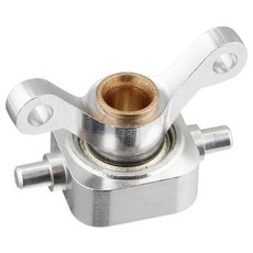 ThunderTiger ATPV0820 Metal Tail Control Set E325, 혼합 색상, 1개