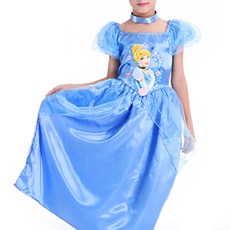 PRINCESS 公主裝灰姑娘15218