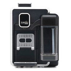 카피탈리 비안카 캡슐커피머신, S22(화이트)