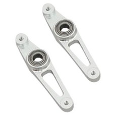 ThunderTiger ATPV0805 Metal Mixing Lever E325 2p, 혼합 색상