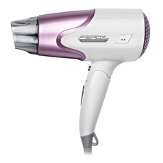 FEROX 大功率吹風機 1600W, FRX-D16P, 混合顏色