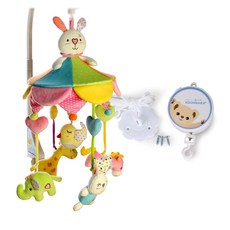 夢境可愛手機+手動音樂盒套裝, 混色