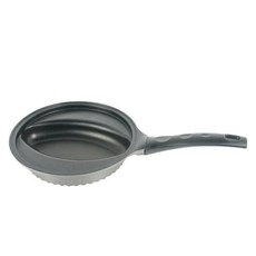 Queen's Handy Omurice Pan, 22厘米, 1入