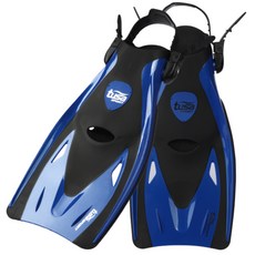 TUSAH 腳蹼 L UF-21, MB, 1個